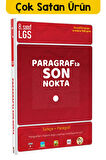 Güncel Paragrafta Son Nokta - 5,6,7. Sınıf Ve Lgs
