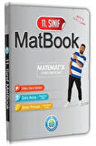 Tonguç 11. Sınıf Matematik Matbook Soru Bankası