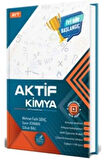 Ayt Aktif Kimya 0 Dan Başlayanlara