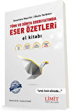 Türk Ve Dünya Edebiyatında Eser Özetleri El Kitabı / / 9786052755518
