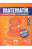8. Sınıf Matematik Soru Bankası