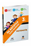 3. Sınıf Üç Boyutlu Soru Bankası Set