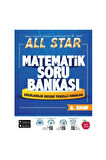 8 Sınıf All Star Matematik Soru Bankası