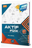 Tyt Fizik 0 Dan Başlayanlara 2023 Yeni Baskı