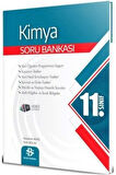 Bilgi Sarmal 11. Sınıf Kimya Soru Bankası