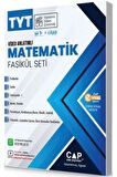 Çap Tyt Matematik Seti Tamamı Video Çözümlü