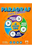 8.sınıf Mozaik Soru Bankası Paragraf