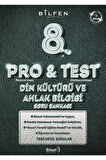 Bilfen 8. Sınıf Protest Din Kültürü Ve Ahlak Bilgisi Soru Bankası