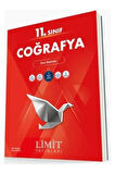 11.sınıf Coğrafya Soru Bankası