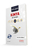 Limit Tyt Ayt Kimya El Kitabı - Güncel Baskı - Limit El Kitabı