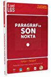 Tonguç 8.sınıf Paragraf Ta Son Nokta