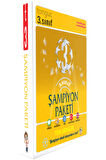 Tonguç Yayınları 3. Sınıf Şampiyon Paketi