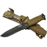 Tekin Hediyelik Tiger Tactical Bıçak