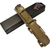 Tekin Hediyelik Tiger Tactical Bıçak