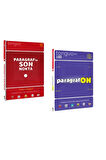 Tonguç Paragrafta Son Nokta Ve Paragrafon 2li Set