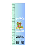 Mozaik 8. Sınıf Klon TÜRKÇE - FEN BİLİMLERİ  Branş Deneme Seti 2 KİTAP(TIRTIL A.+MİNİ D. )2025