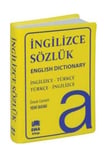 Ingilizce-türkçe / Türkçe-ingilizce Sözlük (BİALA KAPAK)