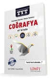 TYT Coğrafya El Kitabı Limit
