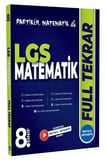 ile 8. Sınıf LGS Matematik Full Tekrar