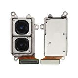 Samsung Galaxy S21 G991B İle Uyumlu Arka Kamera