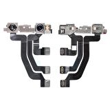 Apple iPhone XS Max İle Uyumlu Ön Kamera 