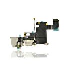 Apple iPhone 6 İle Uyumlu Şarj Soketi