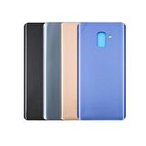 Samsung Galaxy A8 Plus 2018 A730F İle Uyumlu Arka Pil Kapak 