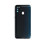 Samsung Galaxy M30s M307F İle Uyumlu Arka Pil Kapak 
