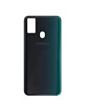 Samsung Galaxy M30s M307F İle Uyumlu Arka Pil Kapak 