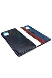 Samsung Galaxy M31S M317F İle Uyumlu Arka Pil Kapak 