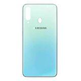 Samsung Galaxy M40 M405F İle Uyumlu Arka Pil Kapak 