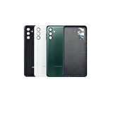 Samsung Galaxy A04S A047F İle Uyumlu Arka Pil Kapak 