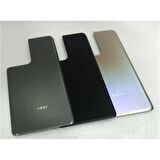 Samsung Galaxy S21 Plus G996 İle Uyumlu Arka Pil Kapak 