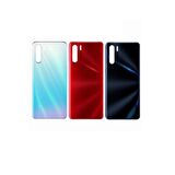 Oppo A91 İle Uyumlu Arka Pil Kapak 