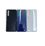 Oppo Realme 6 İle Uyumlu Arka Pil Kapak 