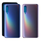 Xiaomi Mi 9Se İle Uyumlu Arka Pil Kapak 