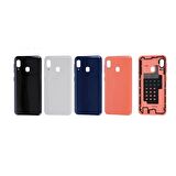 Samsung Galaxy A20e A202F İle Uyumlu Arka Pil Kapak 