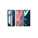 Xiaomi Mi 10 İle Uyumlu Arka Pil Kapak  M2001J2G
