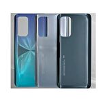 Xiaomi Mi 10T Pro İle Uyumlu Arka Pil Kapak  