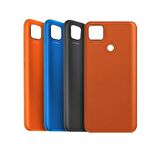 Xiaomi Redmi 9C İle Uyumlu Arka Pil Kapak 