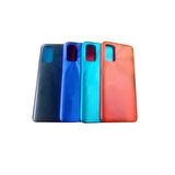 Xiaomi Redmi 9T İle Uyumlu Arka Pil Kapak 