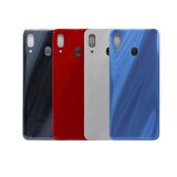 Samsung Galaxy A30 A305F İle Uyumlu Arka Pil Kapak 