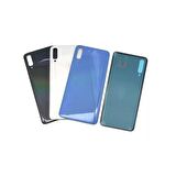 Samsung Galaxy A40 A405F İle Uyumlu Arka Pil Kapak 