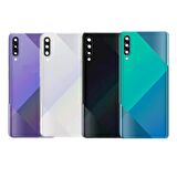 Samsung Galaxy A50s A507F İle Uyumlu Arka Pil Kapak 