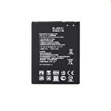 LG Staylus 3 M400 İle Uyumlu İthal Pil BL44E1F