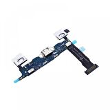 Samsung Galaxy Note 4 N910C İle Uyumlu Şarj Soketi