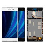 Sony Xperia Z3 Plus Lcd Ekran Dokunmatik Orijinal