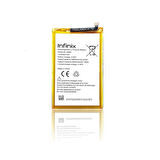 infinix Hot 30 Play İle Uyumlu İthal Pil Batarya