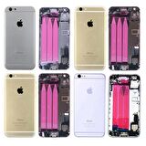 Apple iPhone 6 Plus İle Uyumlu Dolu Kasa 