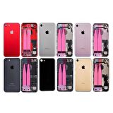 Apple iPhone 7 İle Uyumlu Dolu Kasa 